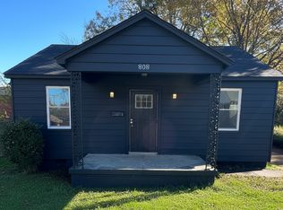 808 Josephine St, Memphis, TN 38114