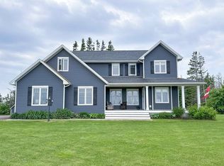 1409 Searletown Rd, Saint David'S Parish, PE C0B1A0