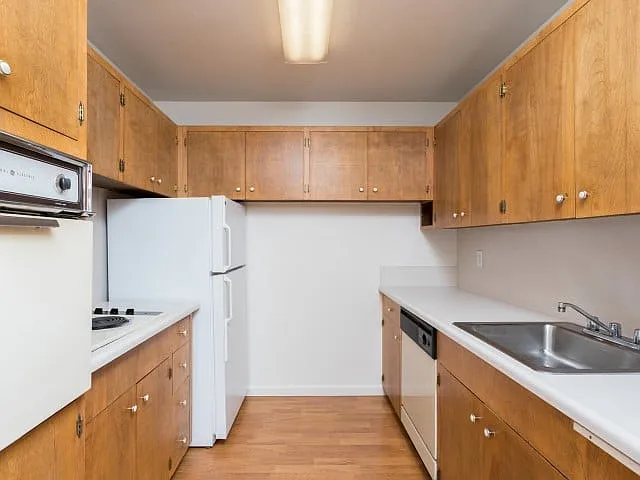 Sylvan Terrace — Photo 3