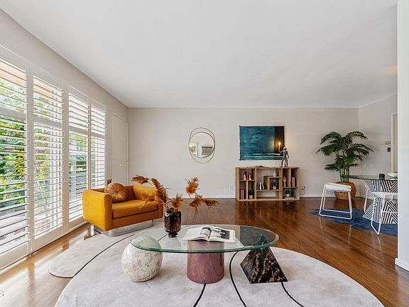 5th image of 1000 San Pasqual St APT 30