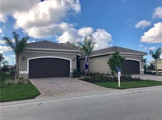 11876 Five Waters Cir, Fort Myers, FL 33913