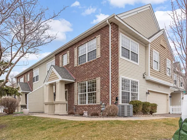 4517 Victor Path Unit 7, Hugo, MN 55038