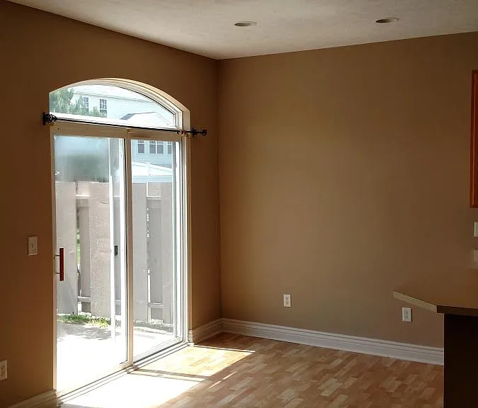 Breakfest nook