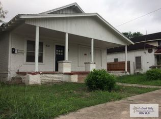 621 E Washington St, Brownsville, TX 78520