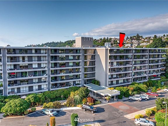 2nd image of 6535 Seaview Ave NW APT 708B