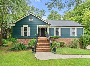 2115 Tralee Pl, Charlotte, NC 28262