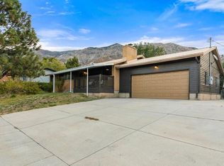 2894 N 1025 E, North Ogden, UT 84414