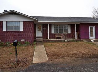 6074 Heber Springs Rd W, Quitman, AR 72131