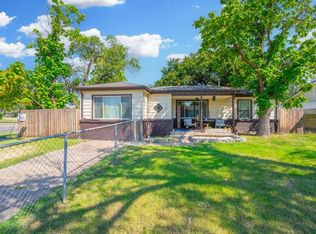 2428 W Graber St, Wichita, KS 67217