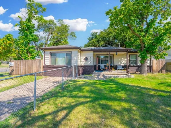 2428 W Graber St, Wichita, KS 67217