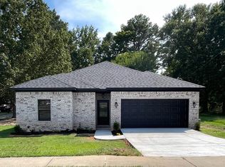 (Undisclosed Address), Jacksonville, AR 72076