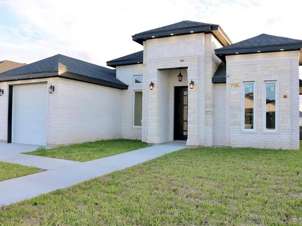 614 Moon Beam St, Rio Grande City, TX 78582