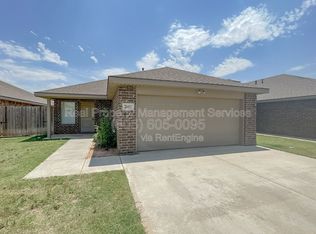 2607 113th St, Lubbock, TX 79423
