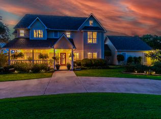 1023 Hampel Rd, Palmer, TX 75152