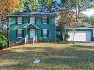 5550 Lockridge Rd, Fayetteville, NC 28311