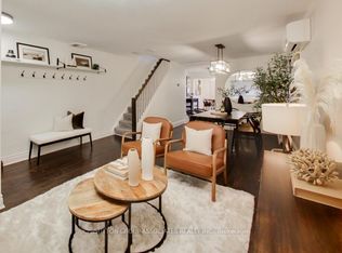 315 Atlas Ave, Toronto, ON M6C 3P8