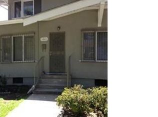 1421 Magnolia St, South Pasadena, CA 91030