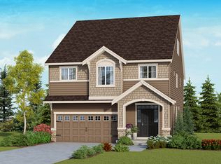9714 16th Pl SE, Lake Stevens, WA 98258