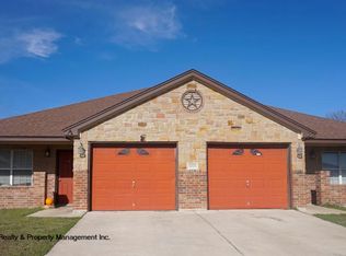 3003 Baldwin Loop, Killeen, TX 76549