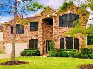 3339 Antelope Hills Dr, Missouri City, TX 77459