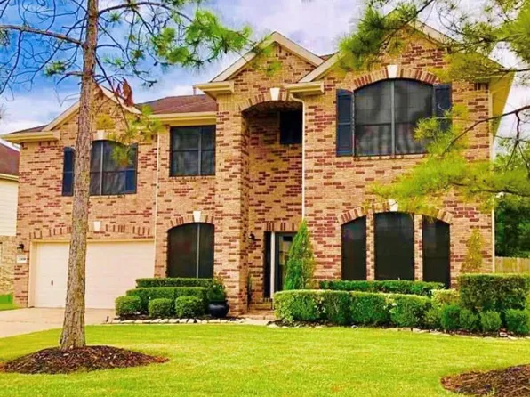 3339 Antelope Hills Dr, Missouri City, TX 77459