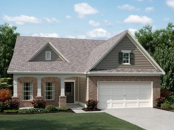 183 Hickory Bluffs Pkwy, Canton, GA 30114