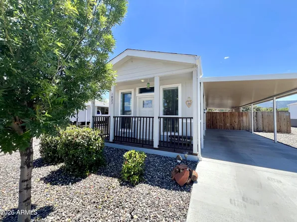 1023 W Thorton Road, Camp Verde, AZ 86322