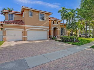 16317 NW 15th St, Pembroke Pines, FL 33028