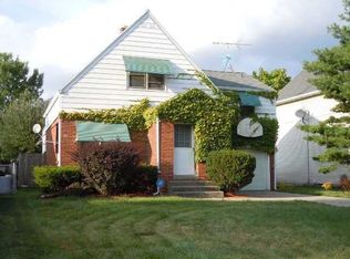 199 E Grand Blvd, Cheektowaga, NY 14225