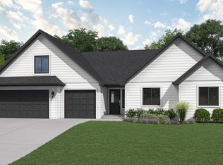 307 N 91st Ave, Yakima, WA 98908