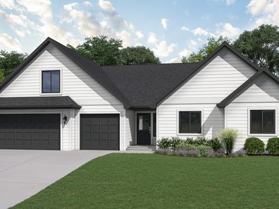 308 N 90th Ave, Yakima, WA, 98908