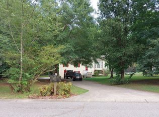 4475 Wood Hollow Ct, Douglasville, GA 30134