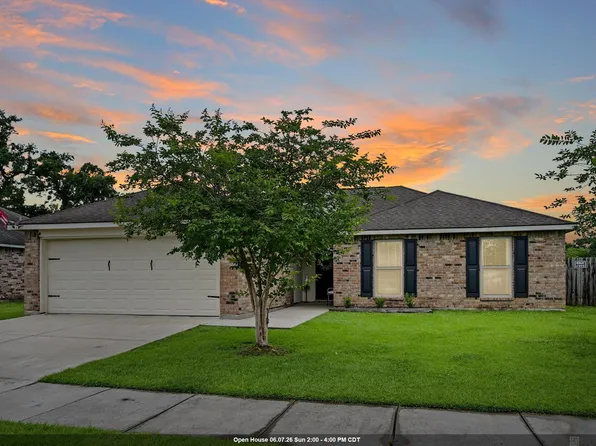 950 Huey Andrew Ave, Gonzales, LA 70737
