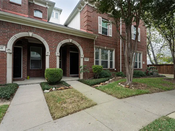144 Leonard St, Lewisville, TX 75057