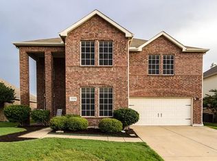 1929 Wild Horse Way, Justin, TX 76247