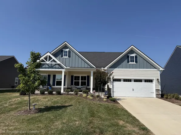 3408 Firerock Dr, Murfreesboro, TN 37128