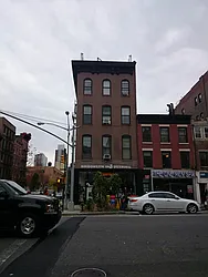 161 Eighth Avenue in Chelsea