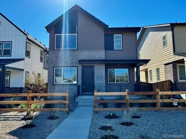 3332 W 88th Avenue, Westminster, CO 80031