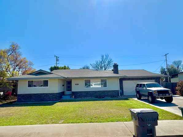 (undisclosed Address), Exeter, CA 93221