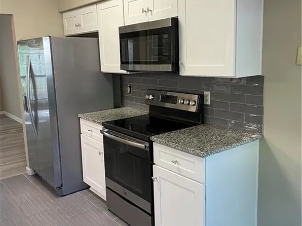 2295 Fairways Ct NW, Kennesaw, GA 30144