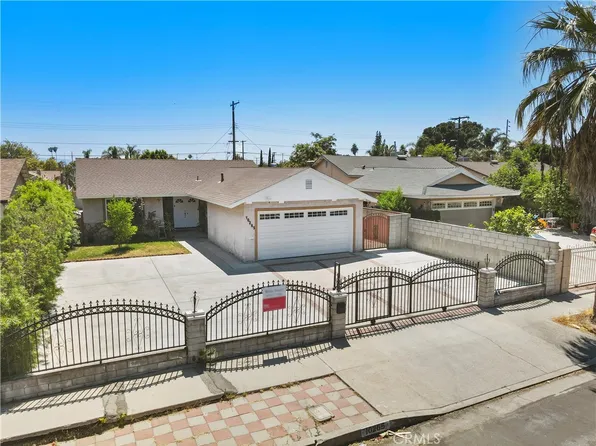 10265 Lev Ave, Pacoima, CA 91331