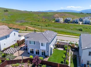 4518 La Vina St, Dublin, CA 94568