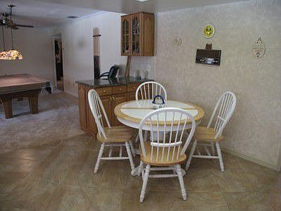 Kitchen Nook