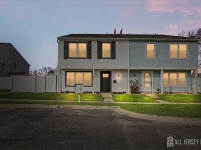 13 Lamont Ct, Sicklerville, NJ, 08081