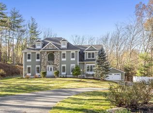 30 Graniteville Rd, Westford, MA 01886