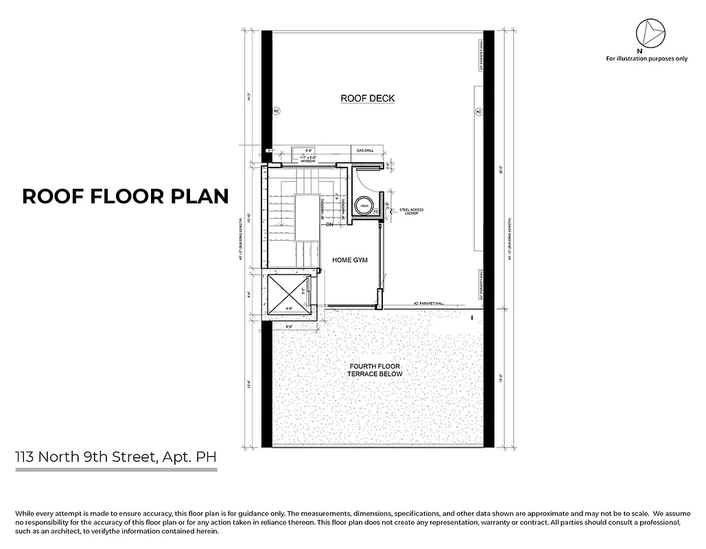 floor plan 5