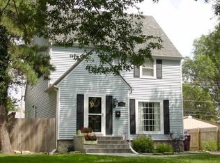905 S Walnut St, McPherson, KS 67460