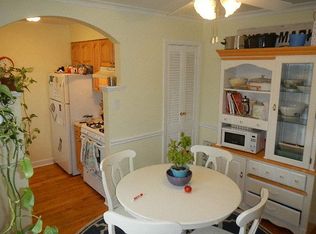 6658 W Devon Ave #3E, Chicago, IL 60631