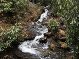 2361 Cashiers Rd, Highlands, NC 28741