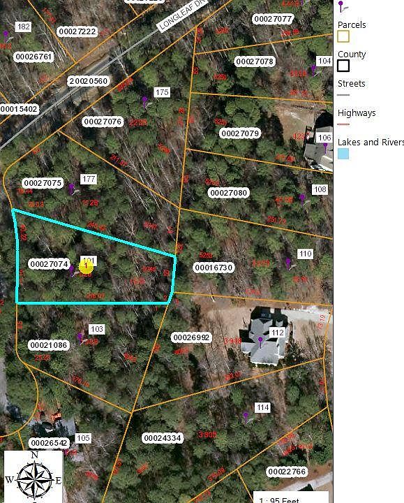 2nd image of 101 Tucker Ct